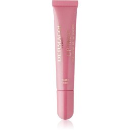 Dermacol Lip Treat Hydrating Lip Gloss shade 11 Fairy Kiss 10 ml