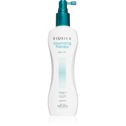 Biosilk Volumizing Therapy Root Lift Emulsion for volume from the roots paraben-free 207 ml