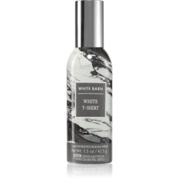 Bath & Body Works White T-Shirt room spray 42.5 g