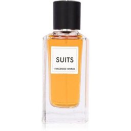 Fragrance World Suits Eau De Parfum 100 ml (unisex)