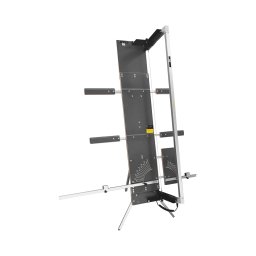 Foam Cutter - 200 W - 1300 mm / 350 mm - stand - support surface