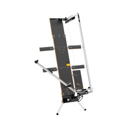 Foam Cutter - 200 W - 1300 mm / 350 mm - support surface