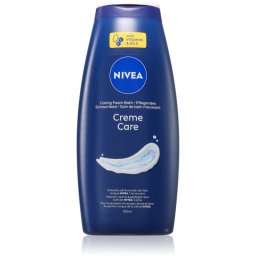 NIVEA Creme Care Creamy Bubble Bath 750 ml