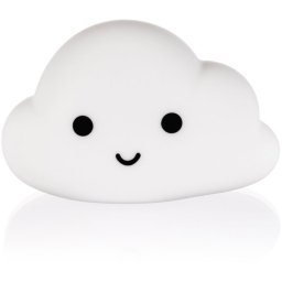 Zopa Silicone LED Lamp Size M night light Cloud 1 pc