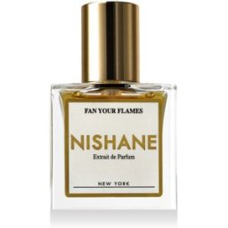 Nishane Fan Your Flames Extrait de parfum 15 ml (unisex)