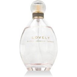 Sarah Jessica Parker Lovely Eau De Parfum 150 ml (woman)