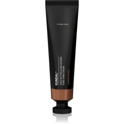 KUNDAL Shea Butter & Macadamia Jasmine Woody Moisturising Hand Cream with nourishing effect 50 ml