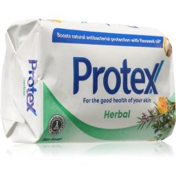 Protex Herbal Bar Soap 90 g