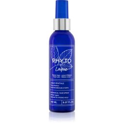 Phyto Laque Botanical Hairspray Flexible Hold Hairspray 150 ml