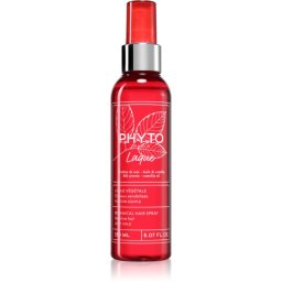 Phyto Laque Botanical Hairspray Flexible Hold Hairspray 150 ml