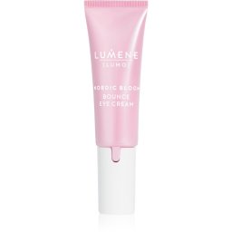 Lumene Nordic Bloom [LUMO] Bounce Light Eye Cream with collagen 10 ml