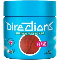 La rich'e Color cream Flame 100 ml