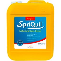 NOVICIDE SpriQuil Surface and Equipment Cleaner 5 Liter