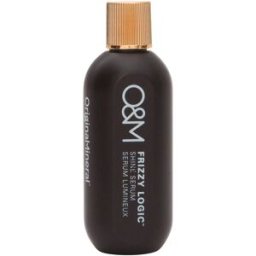 O&M Frizzy Logic Shine Serum 50 ml