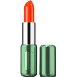 Clinique Pop Longwear Lipstick 29 Flame Pop 3,9 g