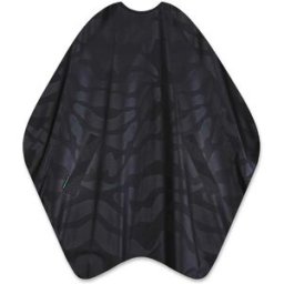 Trend-Design Trend Design NANO Compact Färbeumhang Black