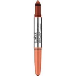 Clinique High Impact Shadow Play Shadow & Definer Flame and Amber 1,9 g