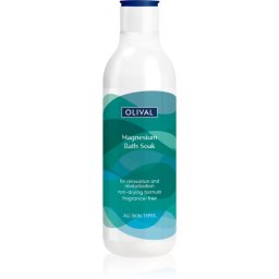Olival Magnesium Relaxing Bath and Shower Gel 250 ml