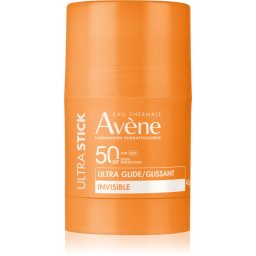 Avène Sun Ultra Stick SPF 50 Stick Sunscreen SPF 50 45 g