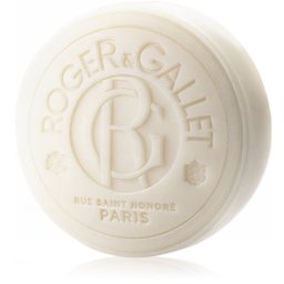 Roger & Gallet Cologne Twist Bar Soap for face, body and hair M 100 g