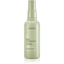 Aveda Pure Abundance™ Volumizing Style-Prep Maximum Volume Hairspray 100 ml