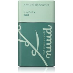 nuud Botanical Scents Juniper x Mint Deodorant natural 45 g
