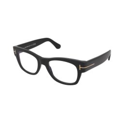 Computer glasses Tom Ford FT5040-B 001 with blue light filter