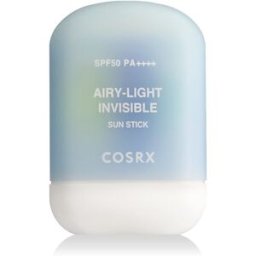 COSRX Airy-Light Invisible Sun Stick SPF 50 PA++++ 19 g