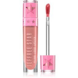 Jeffree Star Cosmetics Velour Liquid Lipstick Liquid Lipstick shade Birthday Suit 5.6 ml
