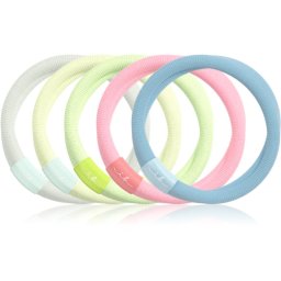 invisibobble Hair Tie Glow in the dark Hair Elastics glow in the dark 5 pc