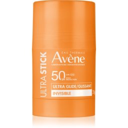 Avène Sun Ultra Stick SPF 50 Stick Sunscreen SPF 50 20 g