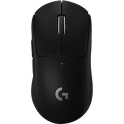 LOGITECH PROX SW - Wireless Mouse, Lightspeed, Gaming, PRO X