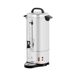 Coffee Urn - 9 L - Royal Catering