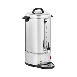 Coffee Urn - 15 L - Royal Catering