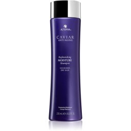 Alterna Caviar Anti-Aging Replenishing Moisture Moisturizing Shampoo for dry hair 250 ml