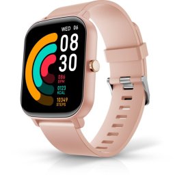 Niceboy Watch Lite 5 smart watch Peach 1 pc