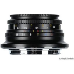 7Artisans 10mm f/3.5 Micro Four Third
