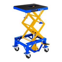 Mobile Lift Table - 135 kg