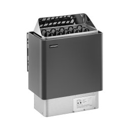 Sauna Heater - 8 kW - 30 to 110 °C
