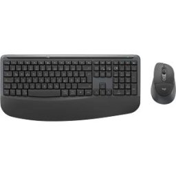 LOGITECH MK880SW - Tastatur-/Maus-Kombination, Bluetooth, Layout: Deutschland