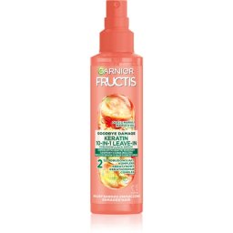 Garnier Fructis Goodbye Damage Leave-in Spray with keratin 150 ml