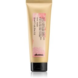 Davines More Inside Medium Hold Pliable Paste Styling Paste for natural hold 125 ml