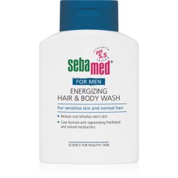 Sebamed M Shampoo And Shower Gel 2 in 1 M 200 ml
