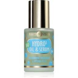 Purity Vision BIO Hydro2 Oil & Serum Light Skin Oil 30 ml