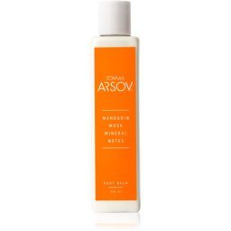 Tomas Arsov Mandarin Musk Mineral Notes Body Balm Body Balm 200 ml