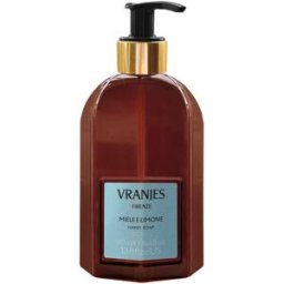 DR. VRANJES FIRENZE Miele e Limone Hand Soap 410 ml