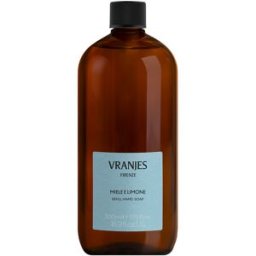 DR. VRANJES FIRENZE Miele e Limone Hand Soap Refill 500 ml