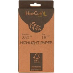 MyBrand Hi Lite Wraps Wrapping paper 10 x 18 cm