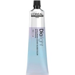 L'Oréal Professionnel Paris Dia light Hyaluronic Acidic Gloss Color Green Tube 60 ml