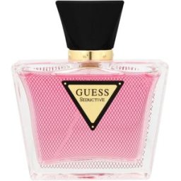 Guess / Seductive I'm Yours - Eau de Toilette 75 ml